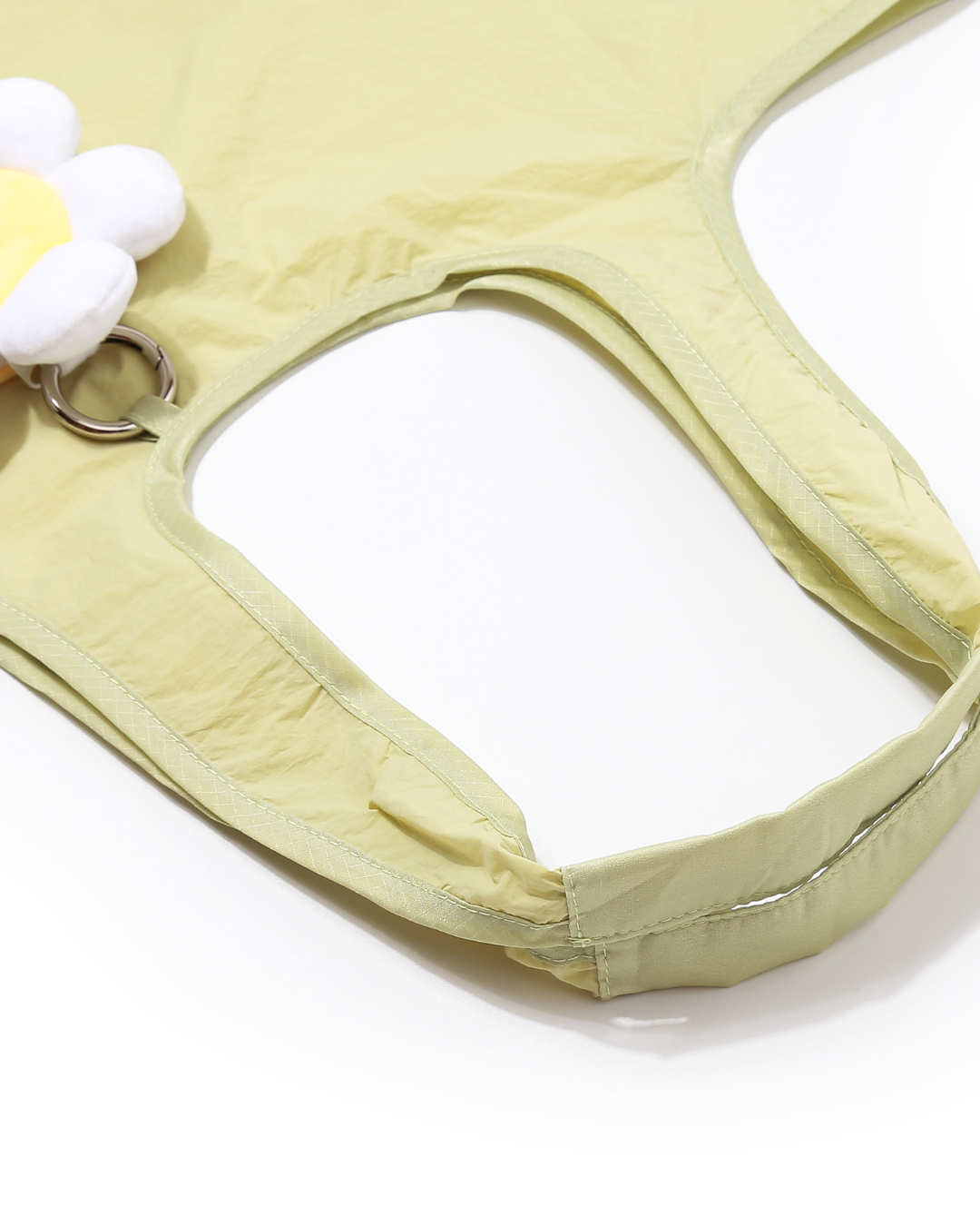 Daisy Plushie Reusable Large Bag