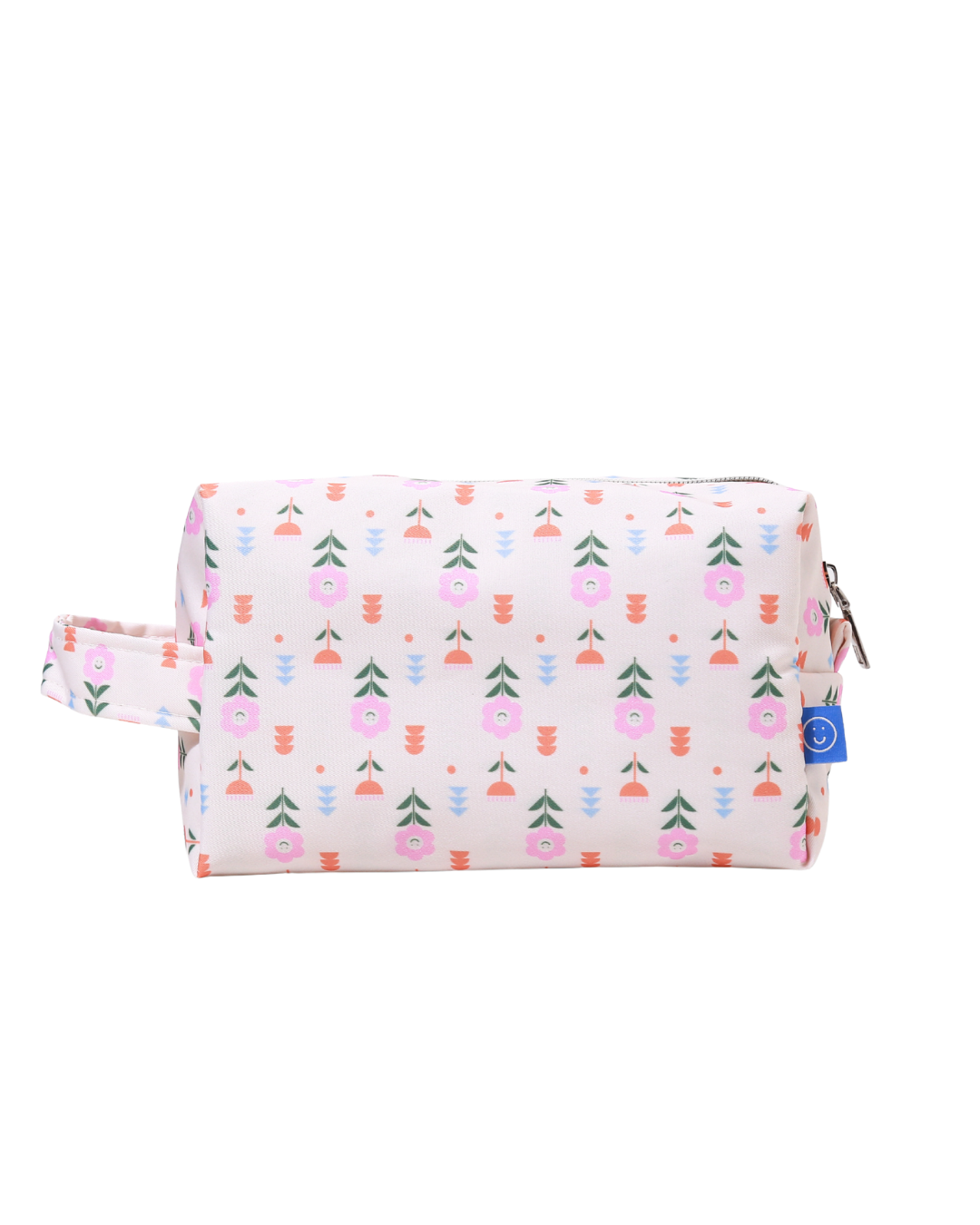 Daisy Spring Big Pouch