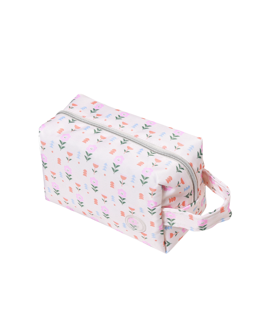Daisy Spring Big Pouch