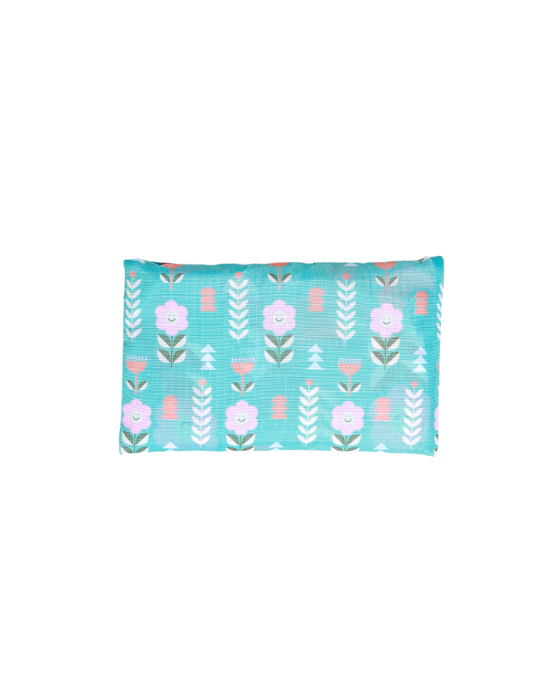 Daisy Spring Mega Reusable Nylon Bag