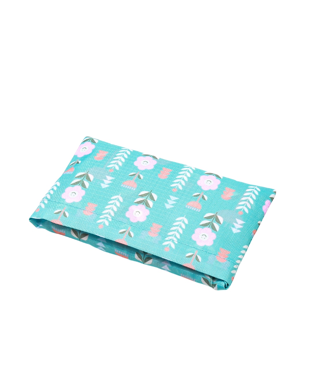 Daisy Spring Mega Reusable Nylon Bag