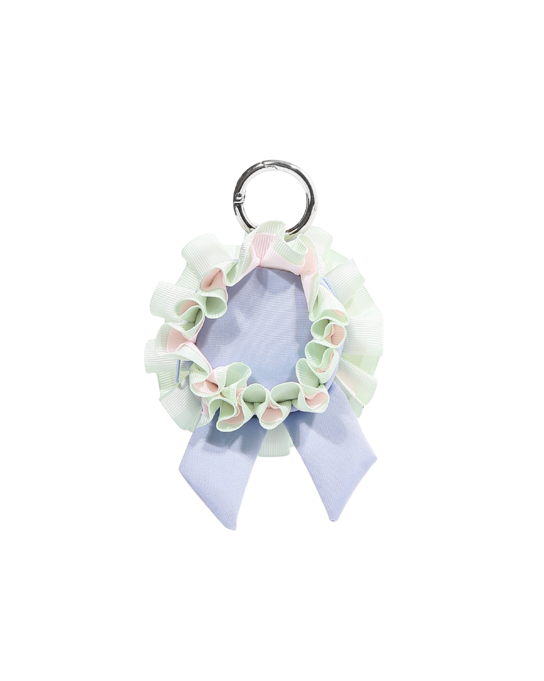 Did My Best Prize Ribbon Medium Nylon Reusable Bag