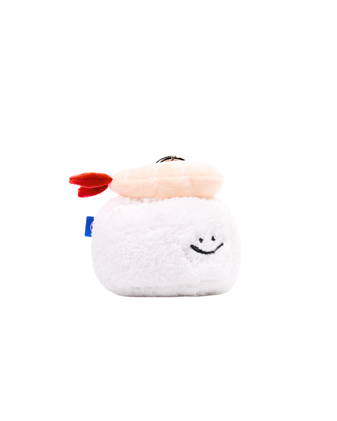 Ebi Sushi Plushie Reusable XL Bag