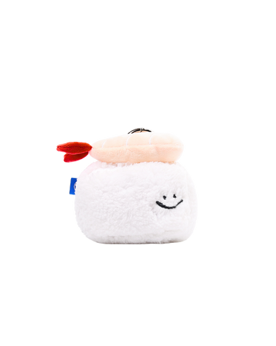 Ebi Sushi Plushie Reusable XL Bag