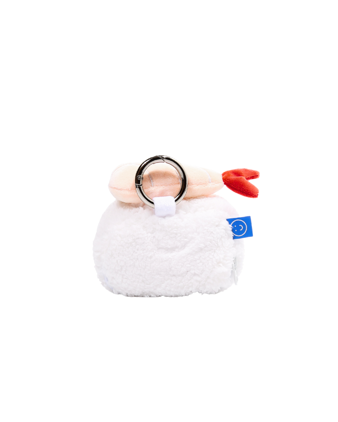 Ebi Sushi Plushie Reusable XL Bag