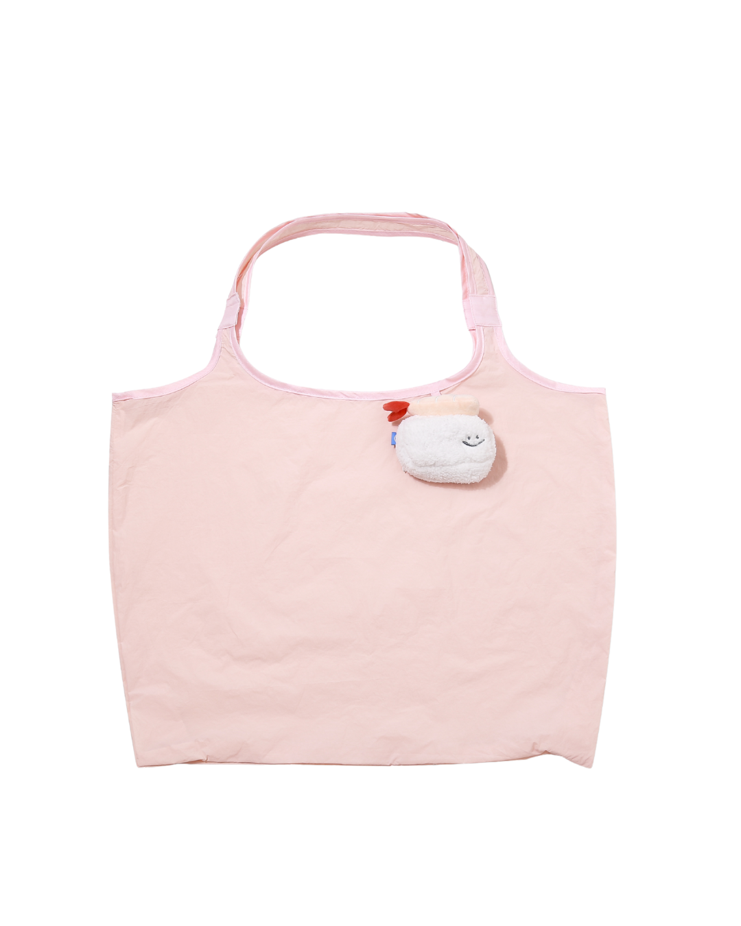 Ebi Sushi Plushie Reusable XL Bag