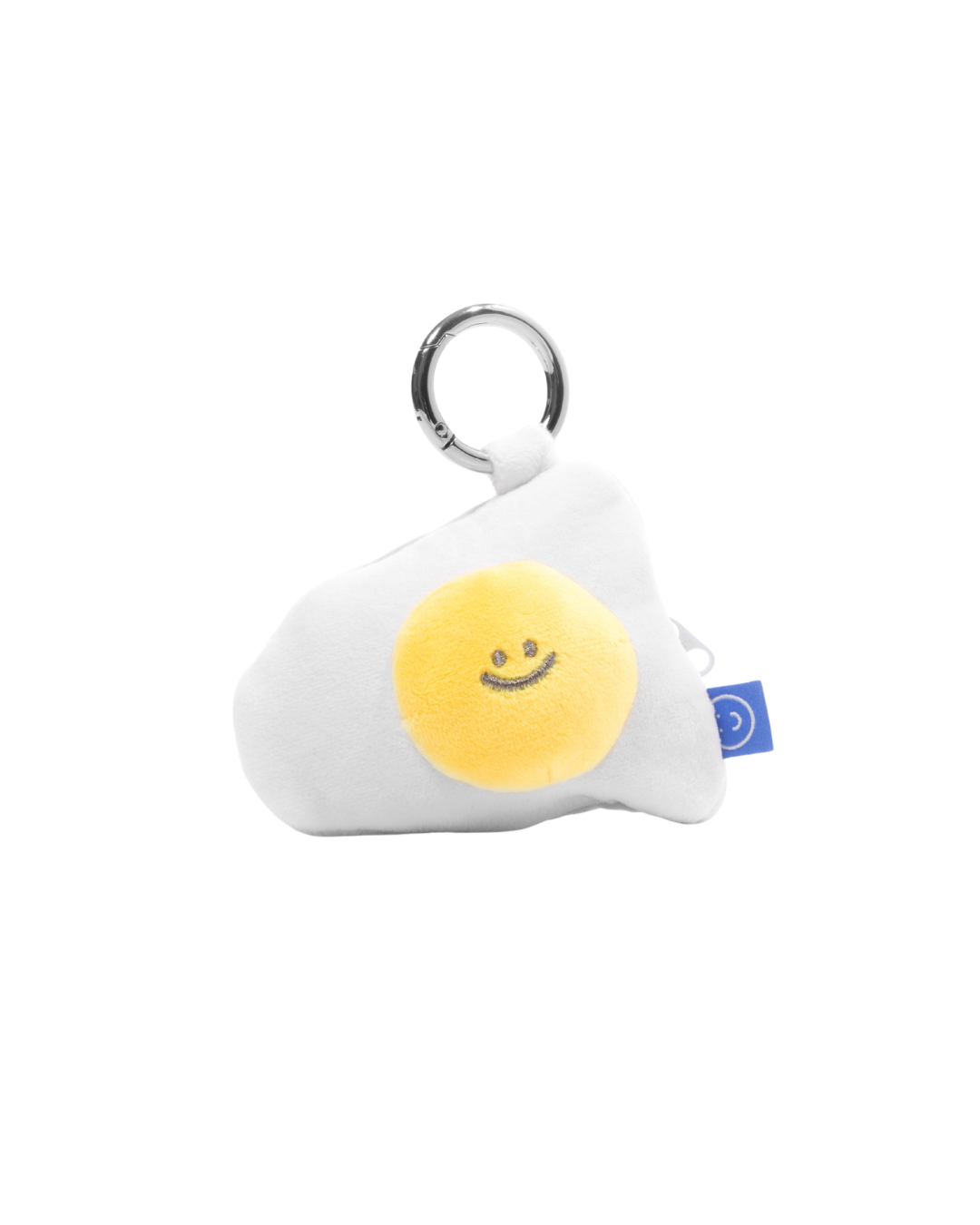 Egg Plushie Reusable Nylon Large Bag