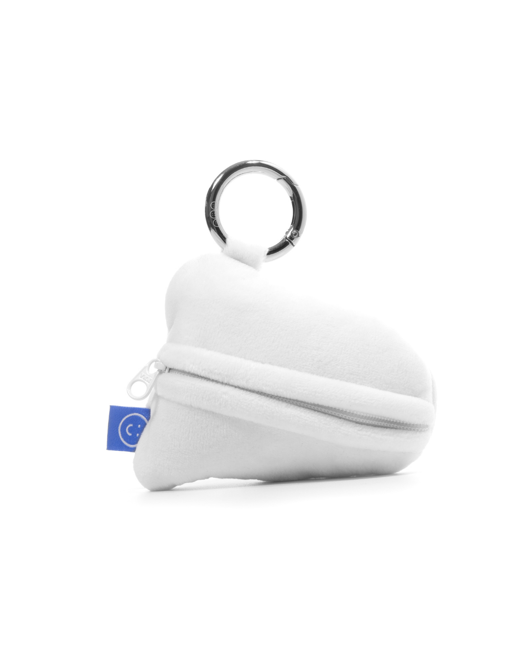 Egg Plushie Reusable Nylon Large Bag