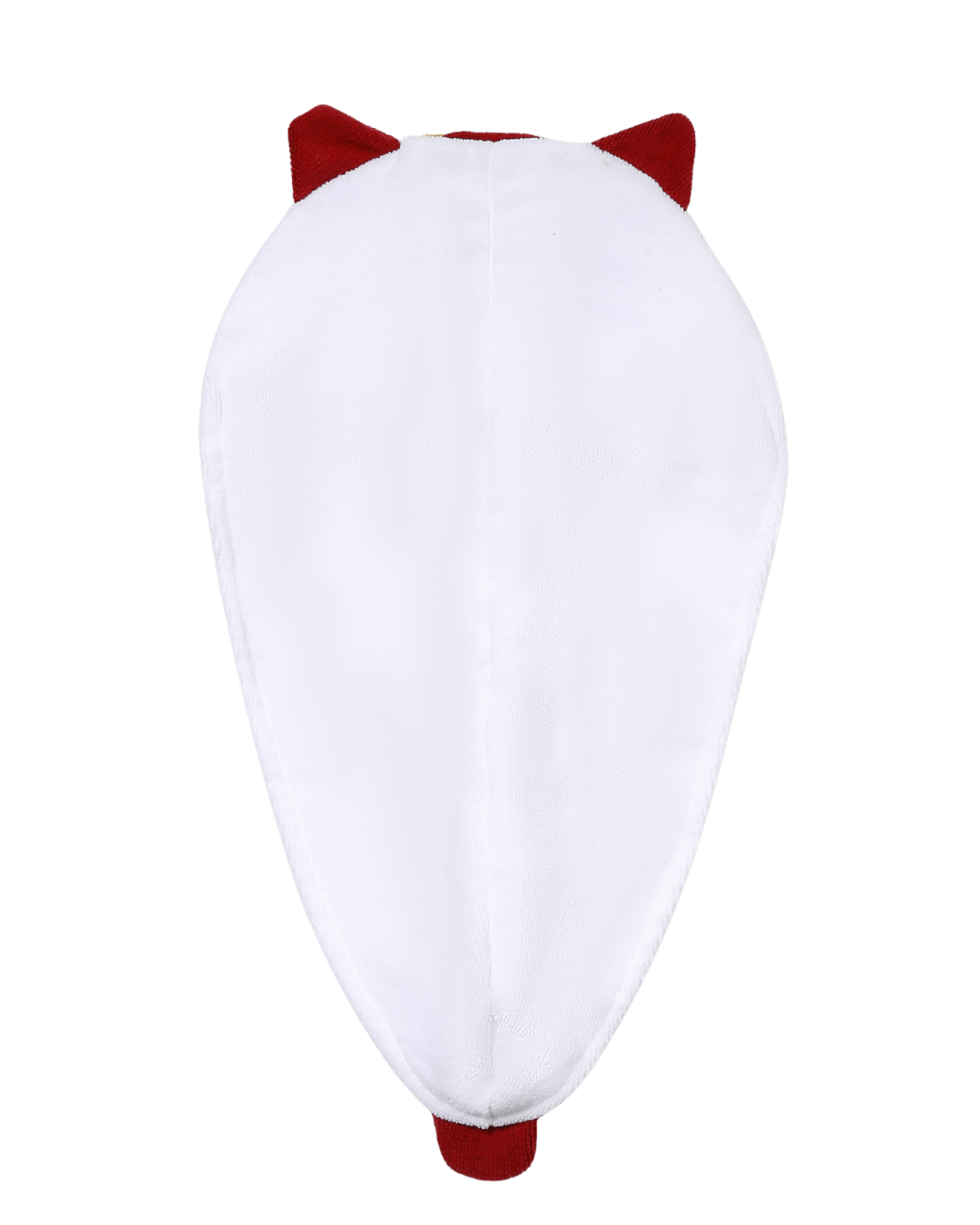 Fortune Cat Hair Towel