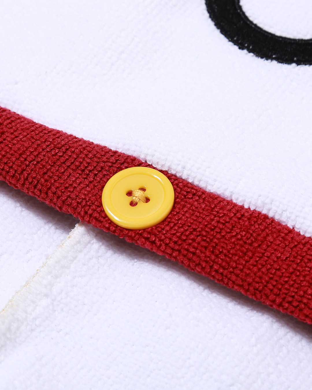 Fortune Cat Hair Towel