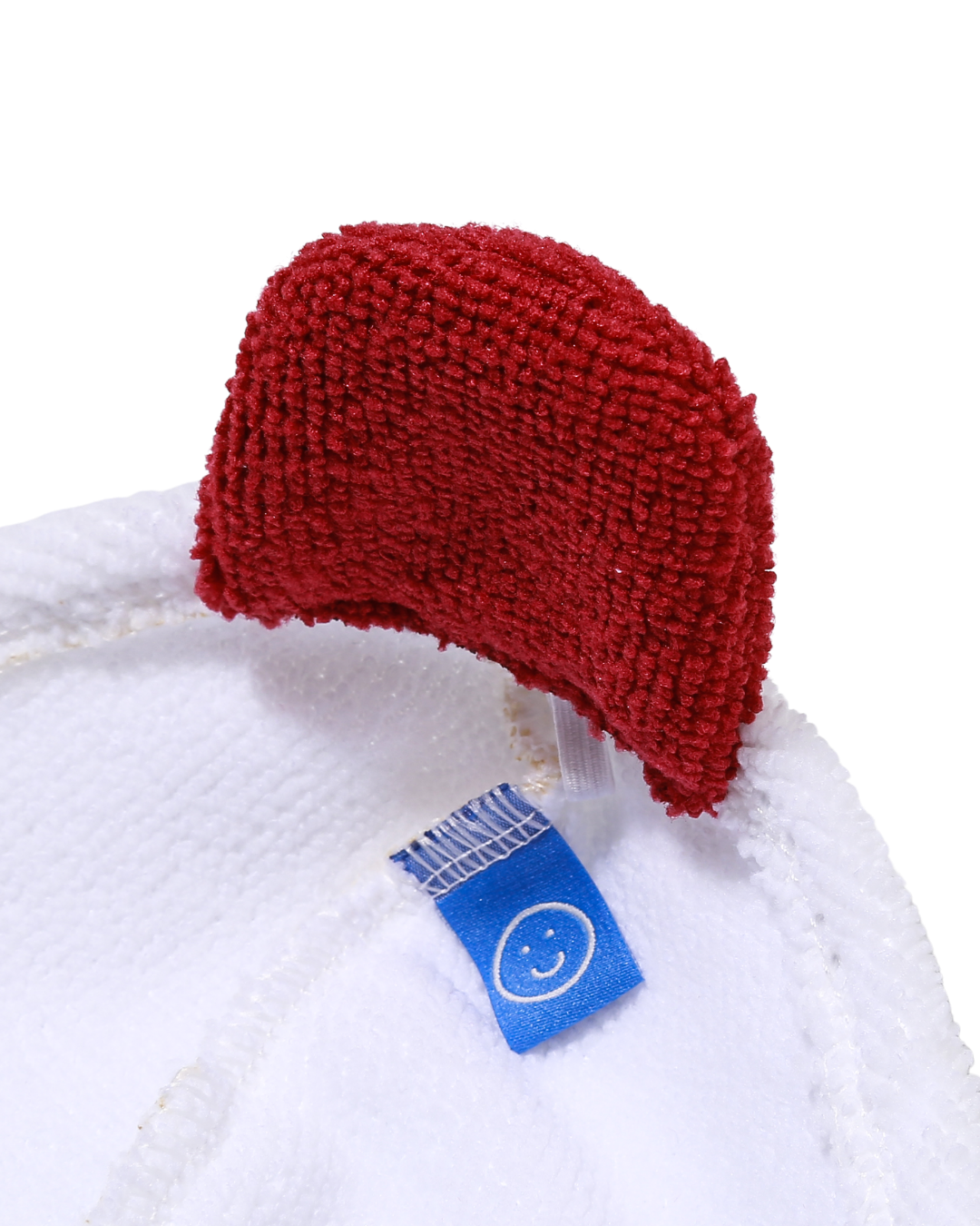 Fortune Cat Hair Towel