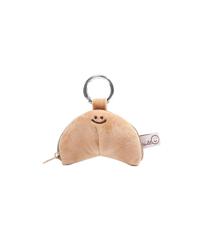 Fortune Cookie Medium Nylon Reusable Bag