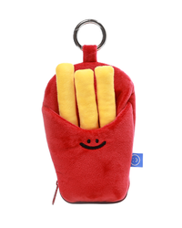 French Fries Pouch and Bag