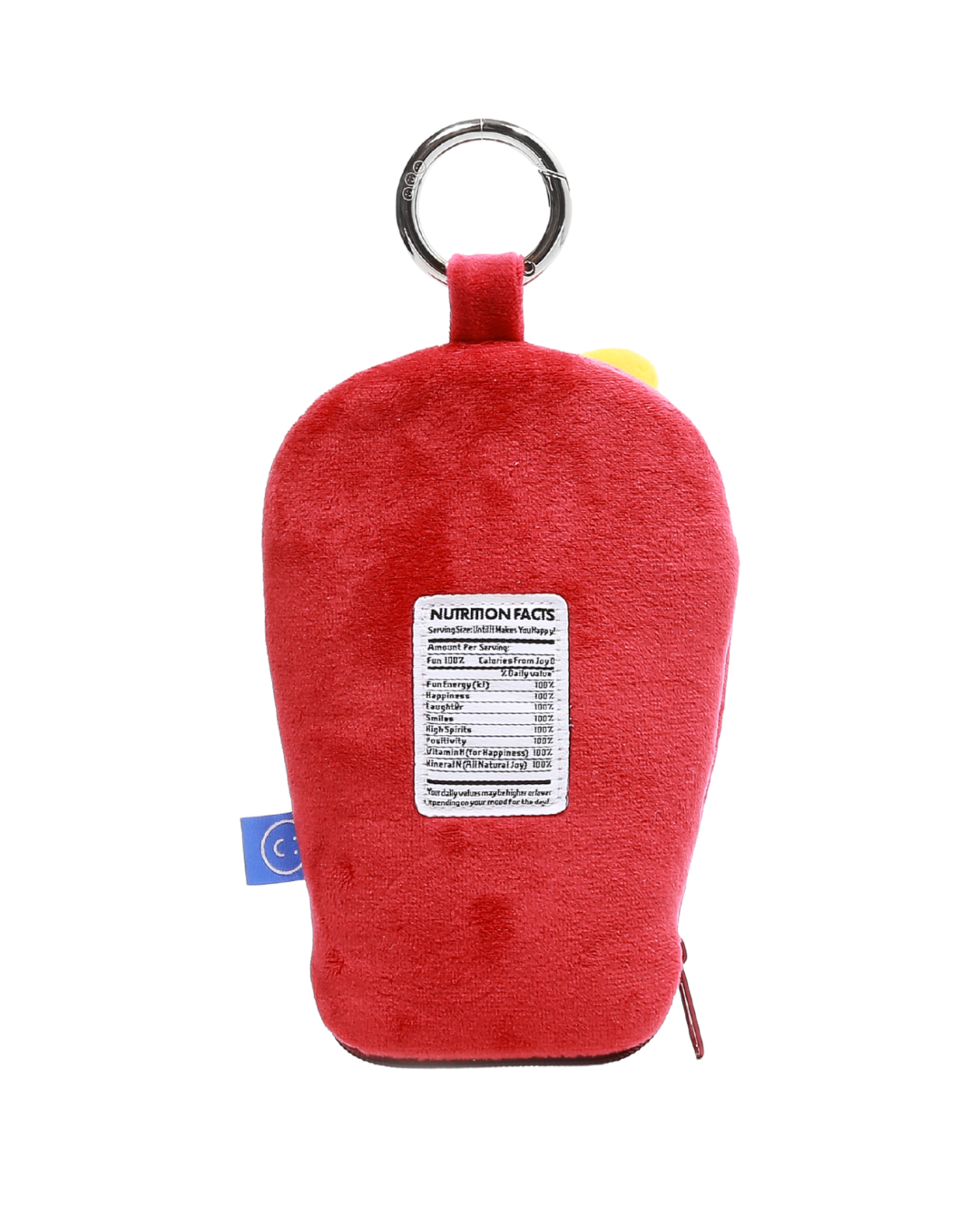 French Fries Pouch and Bag