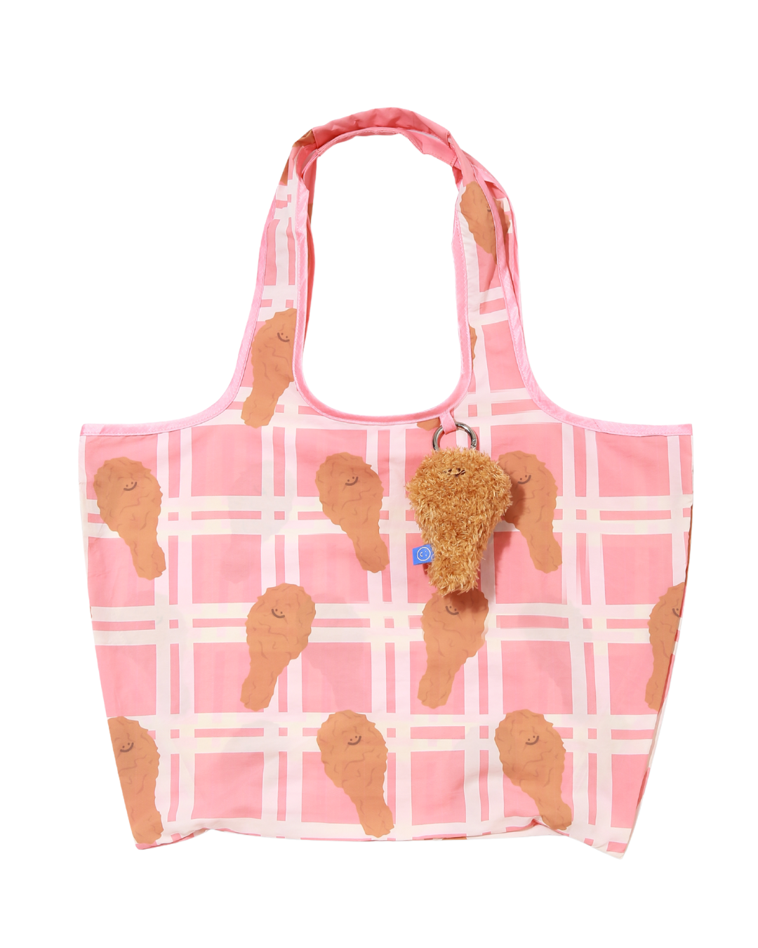 Fried Chicken Large Bag