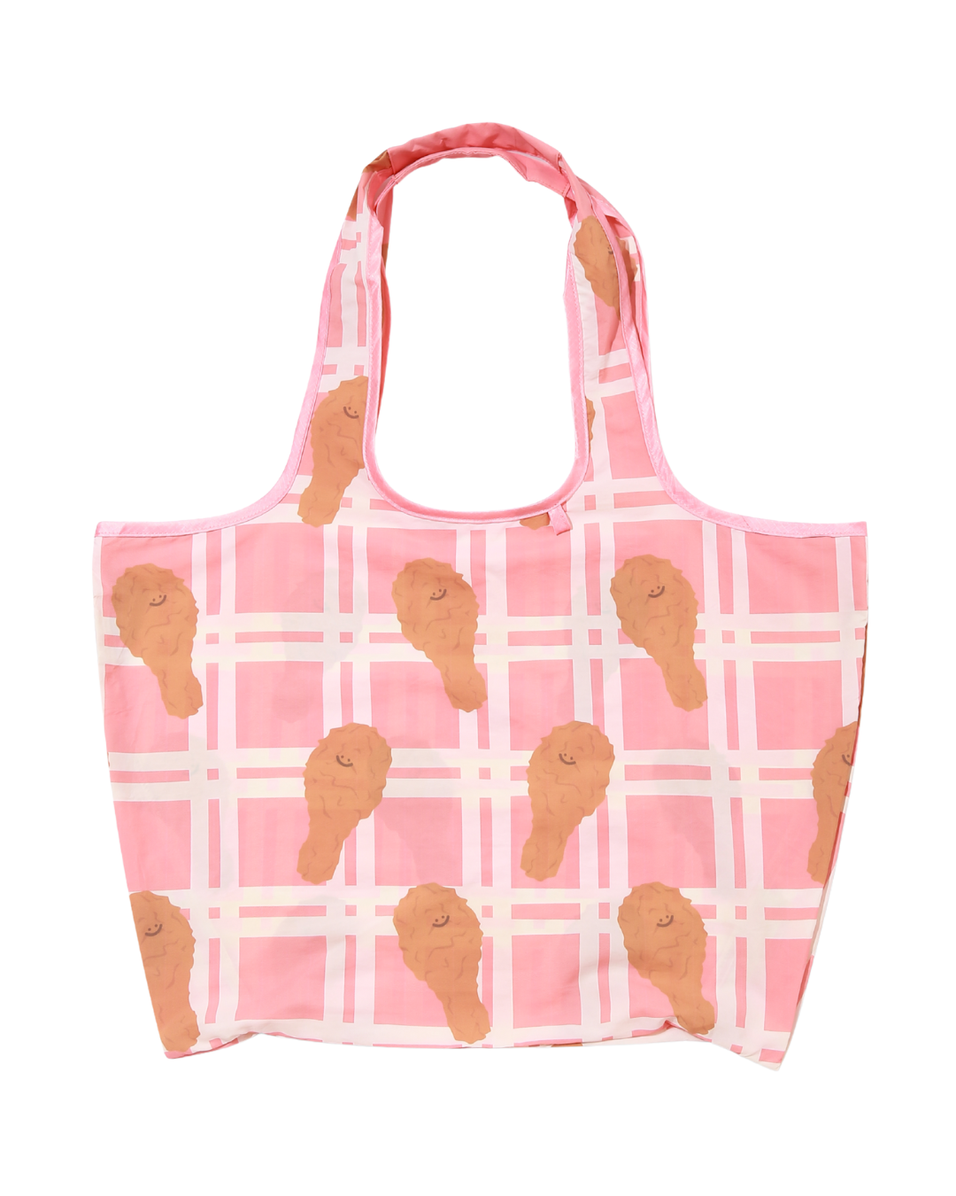 Fried Chicken Large Bag