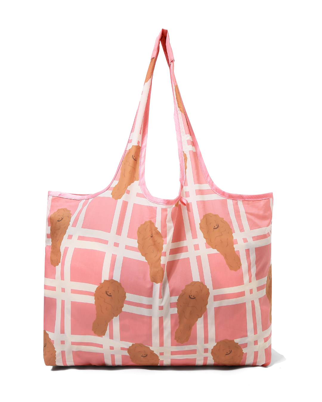 Fried Chicken Large Bag