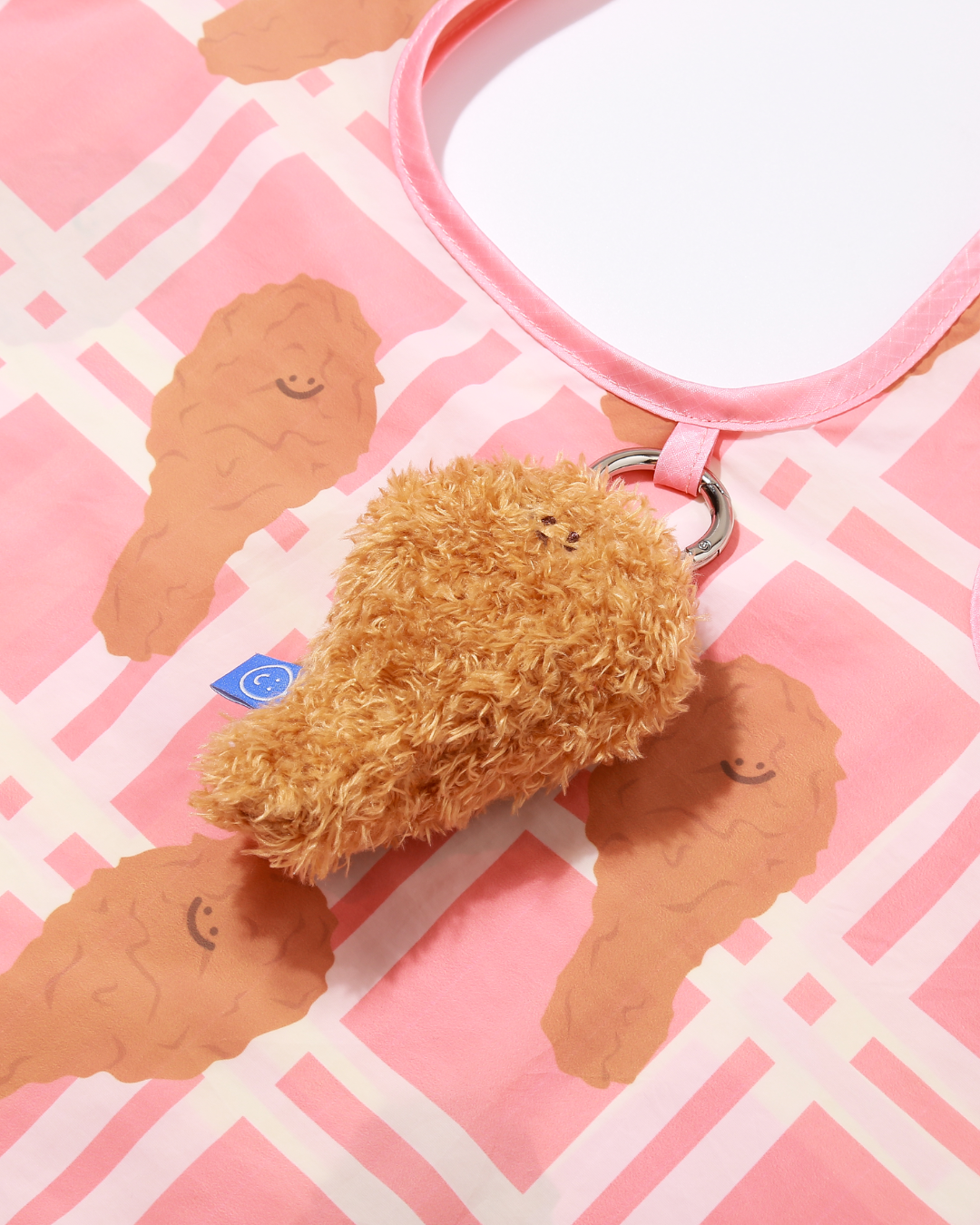 Fried Chicken Large Bag