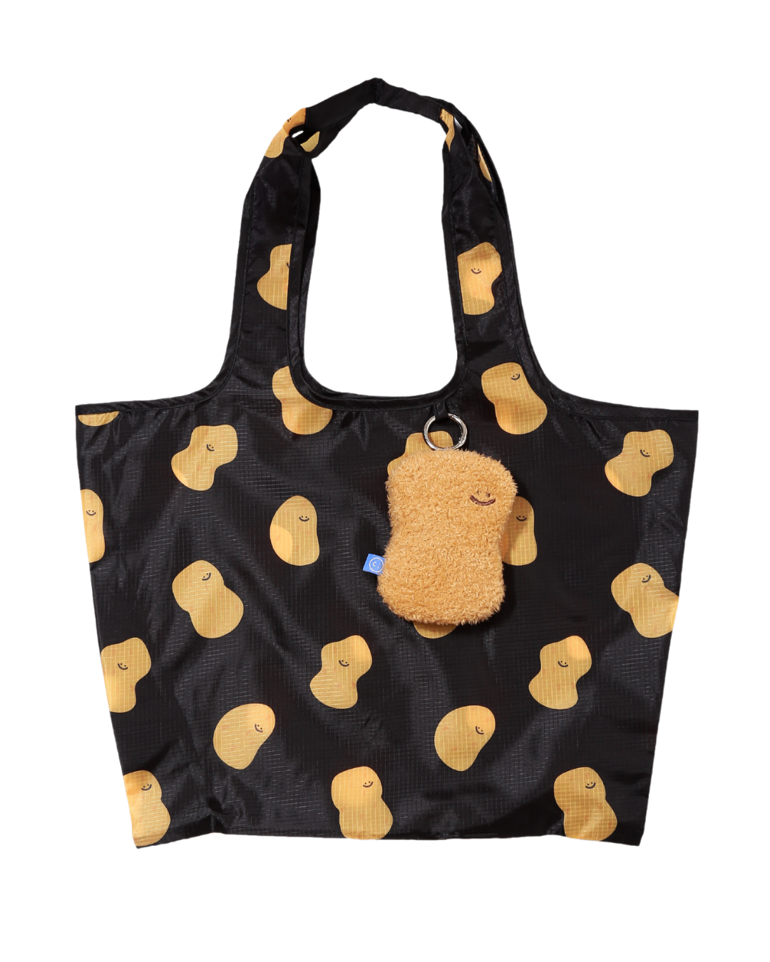 Fried Nugget Large Bag