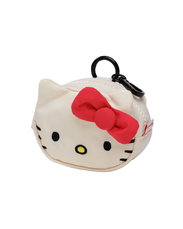 Baggu Hello Kitty Charm