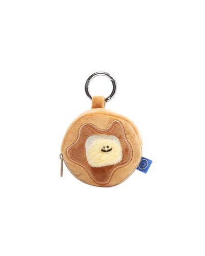 Hot Pancakes XL Plushie Reusable Bag