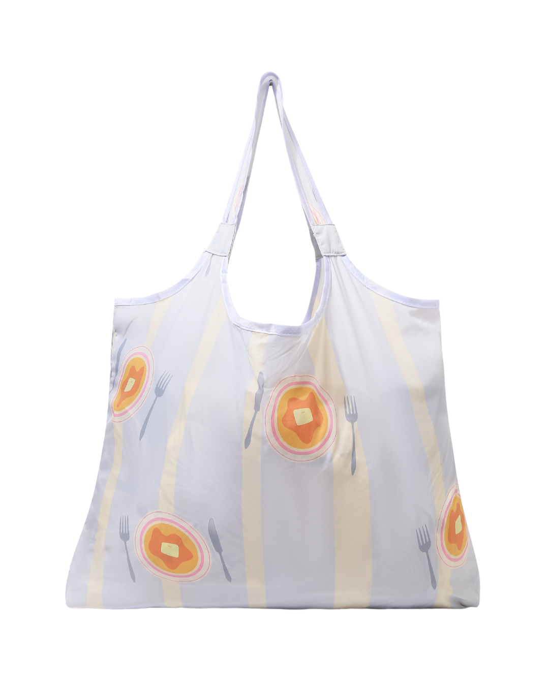 Hot Pancakes XL Bag