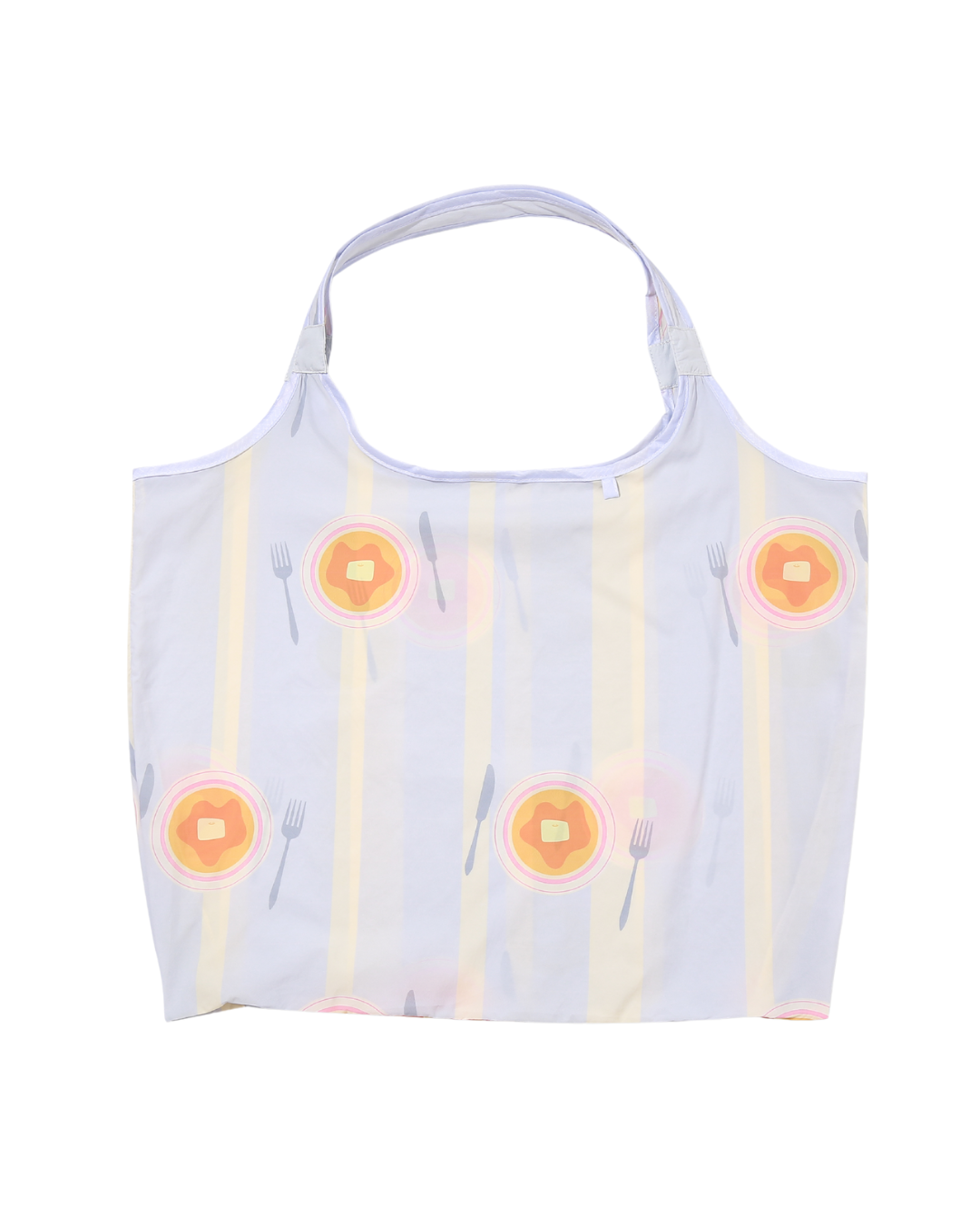 Hot Pancakes XL Bag