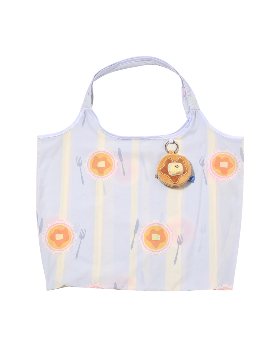 Hot Pancakes XL Bag