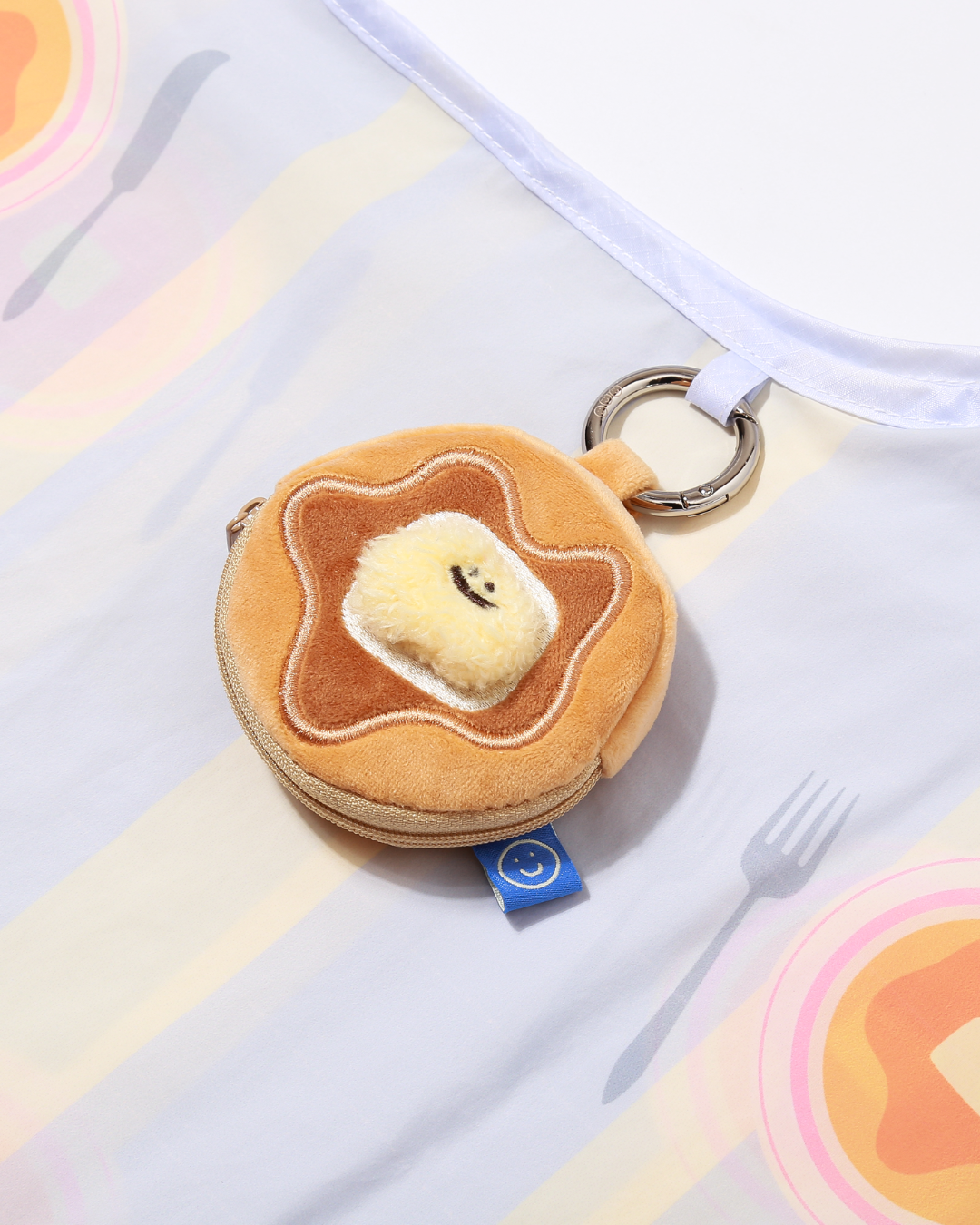 Hot Pancakes XL Bag