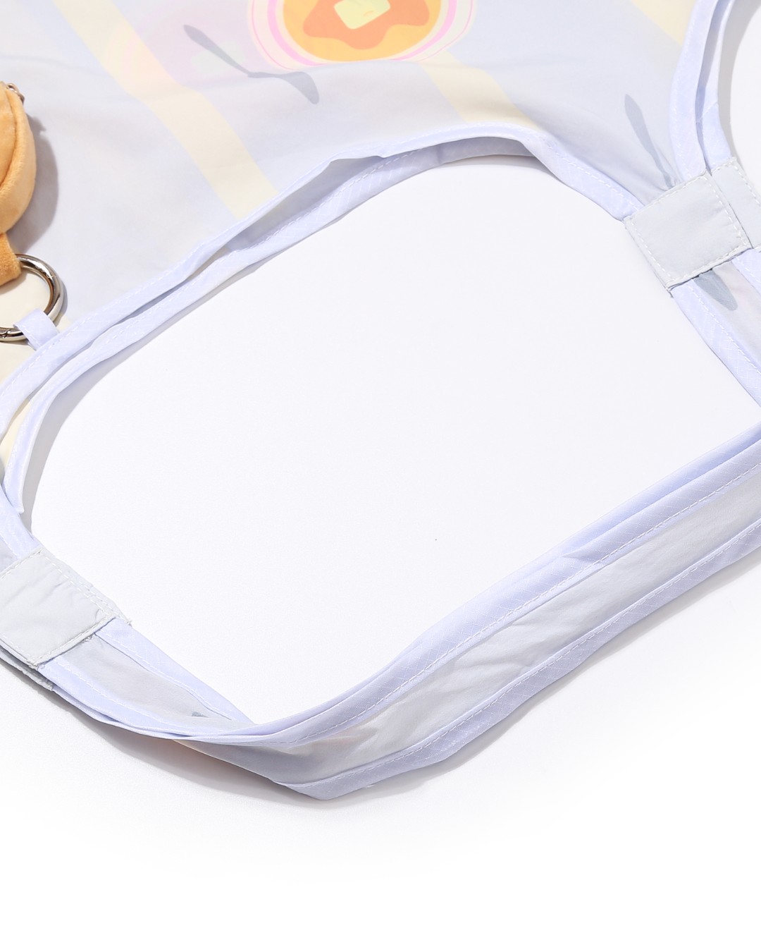 Hot Pancakes XL Bag