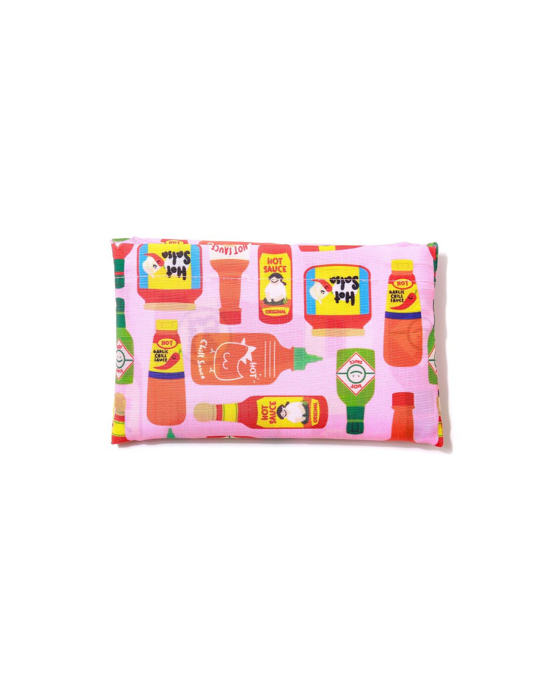 Hot Sauce Mega Reusable Bag