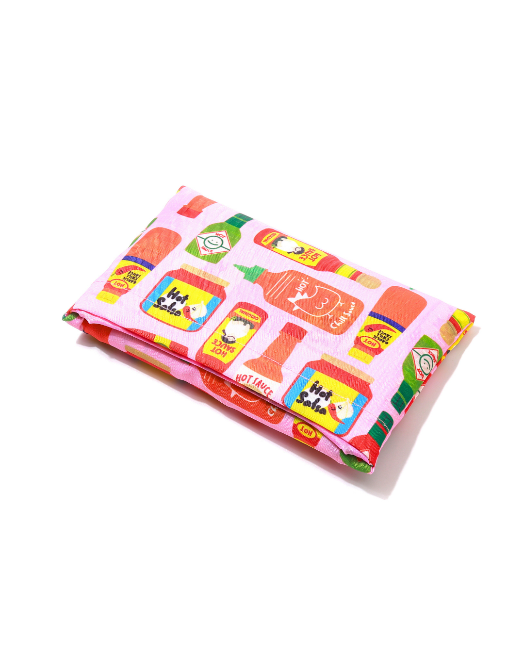 Hot Sauce Mega Reusable Bag