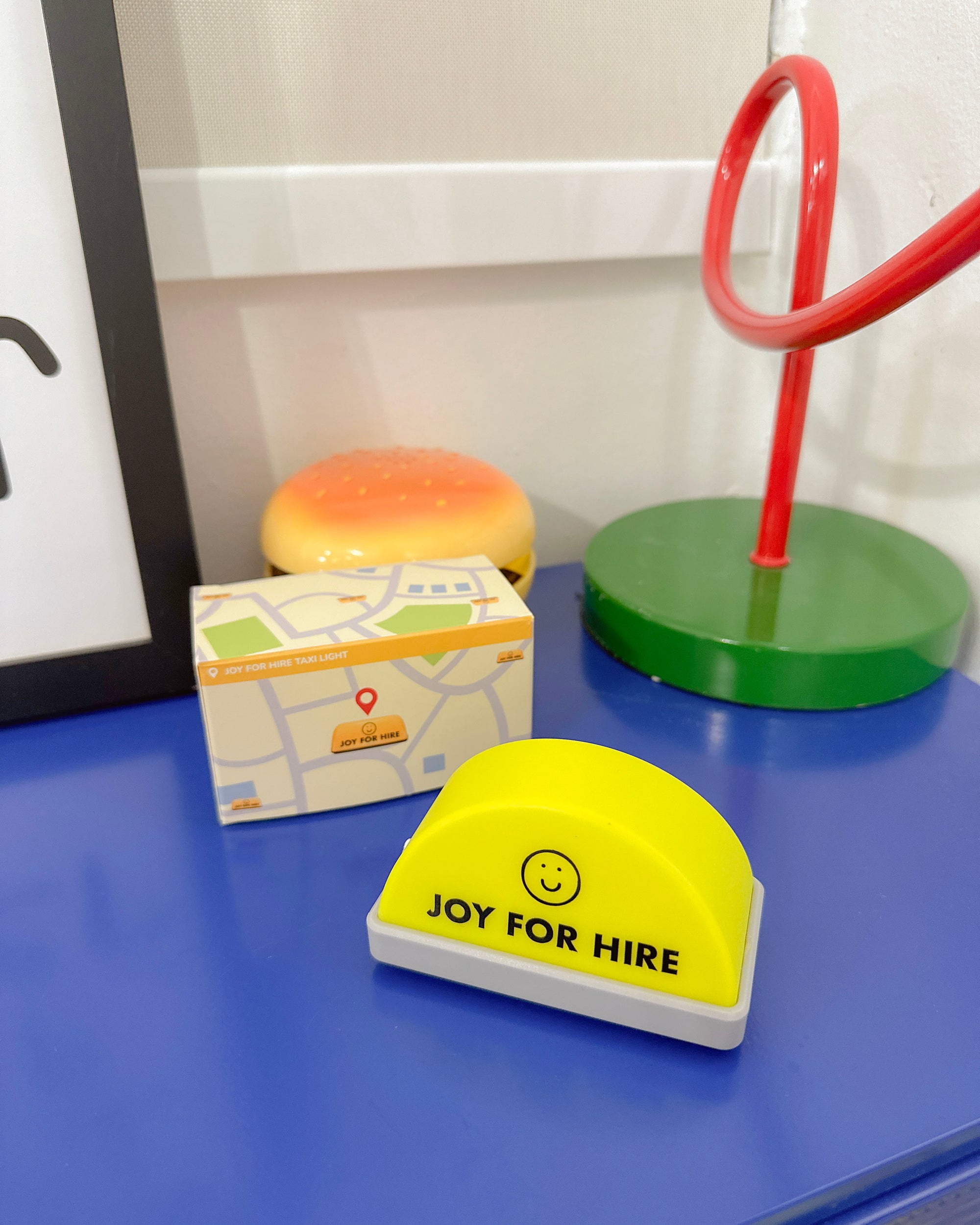 Joy For Hire Mini Light