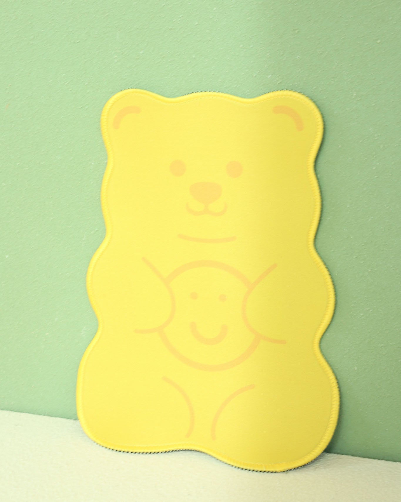 Gummy Bear Mousepad