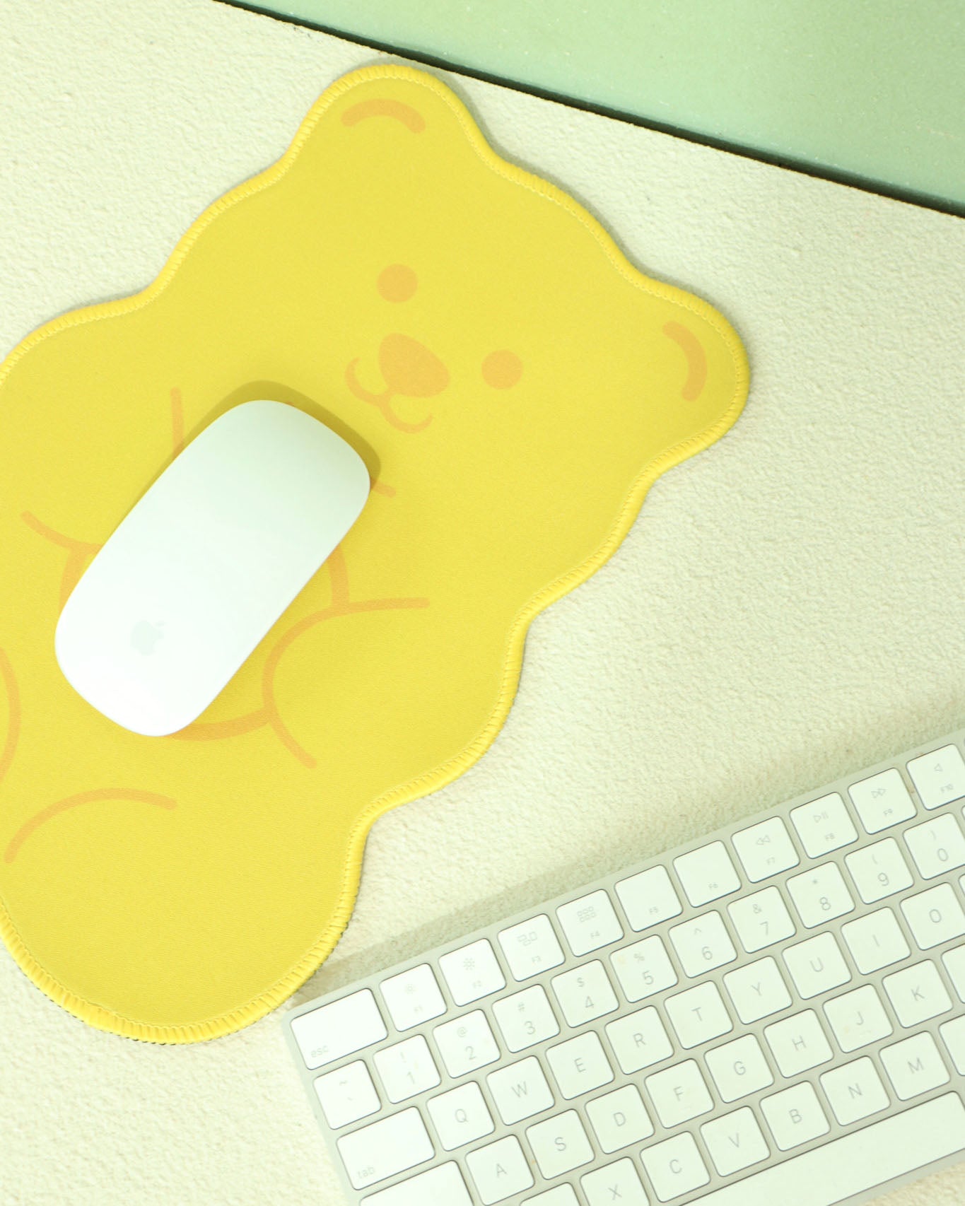 Gummy Bear Mousepad