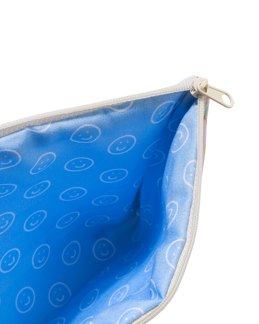 Ice Cream Pouch