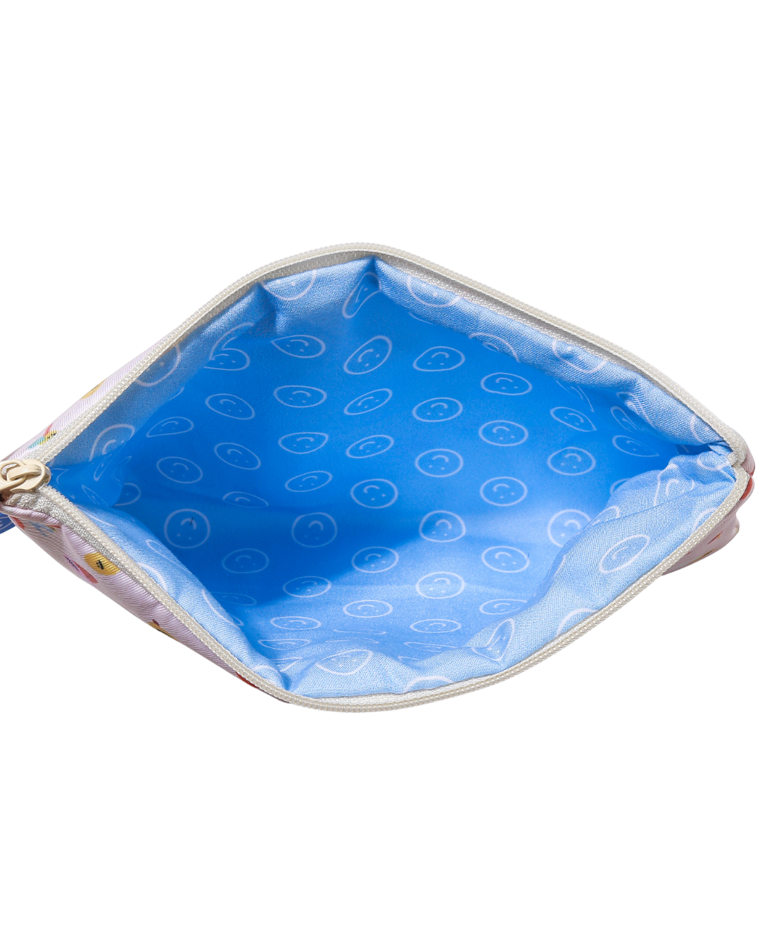 Ice Cream Pouch