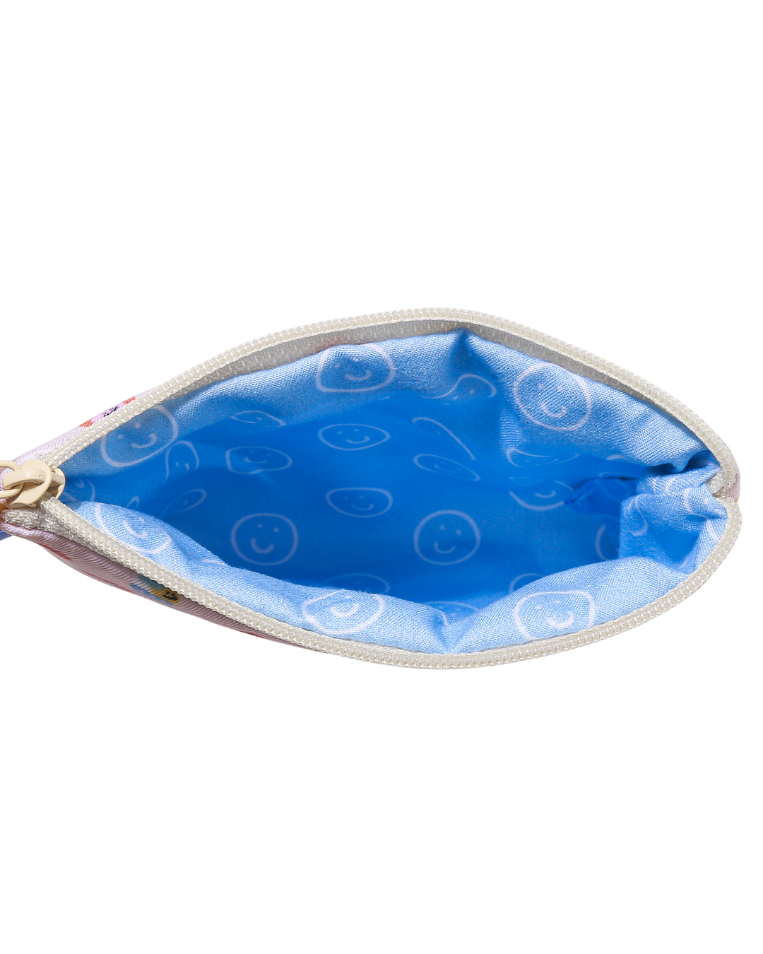 Ice Cream Pouch