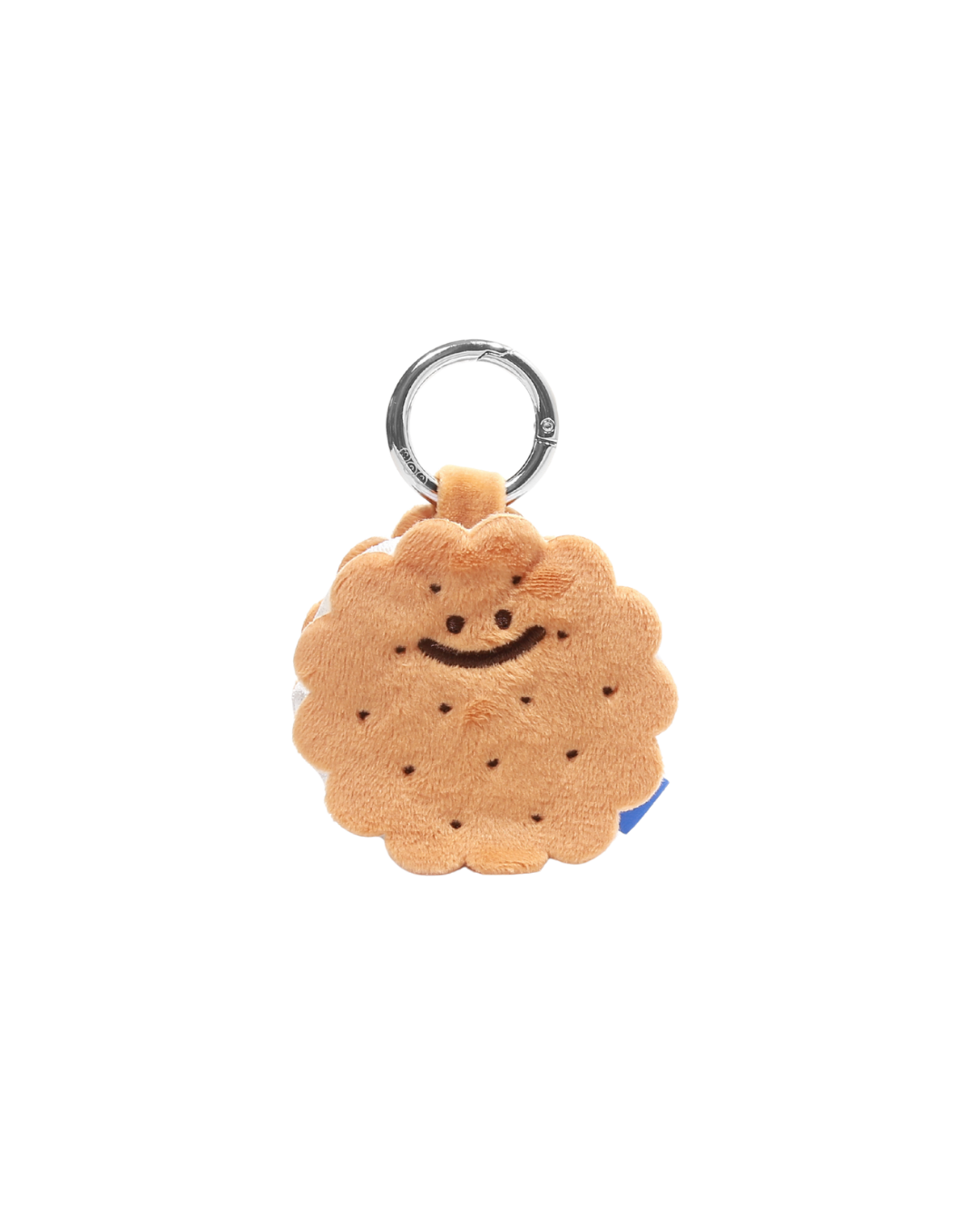 Ice Cream Sandwich Plushie Reusable XL Bag