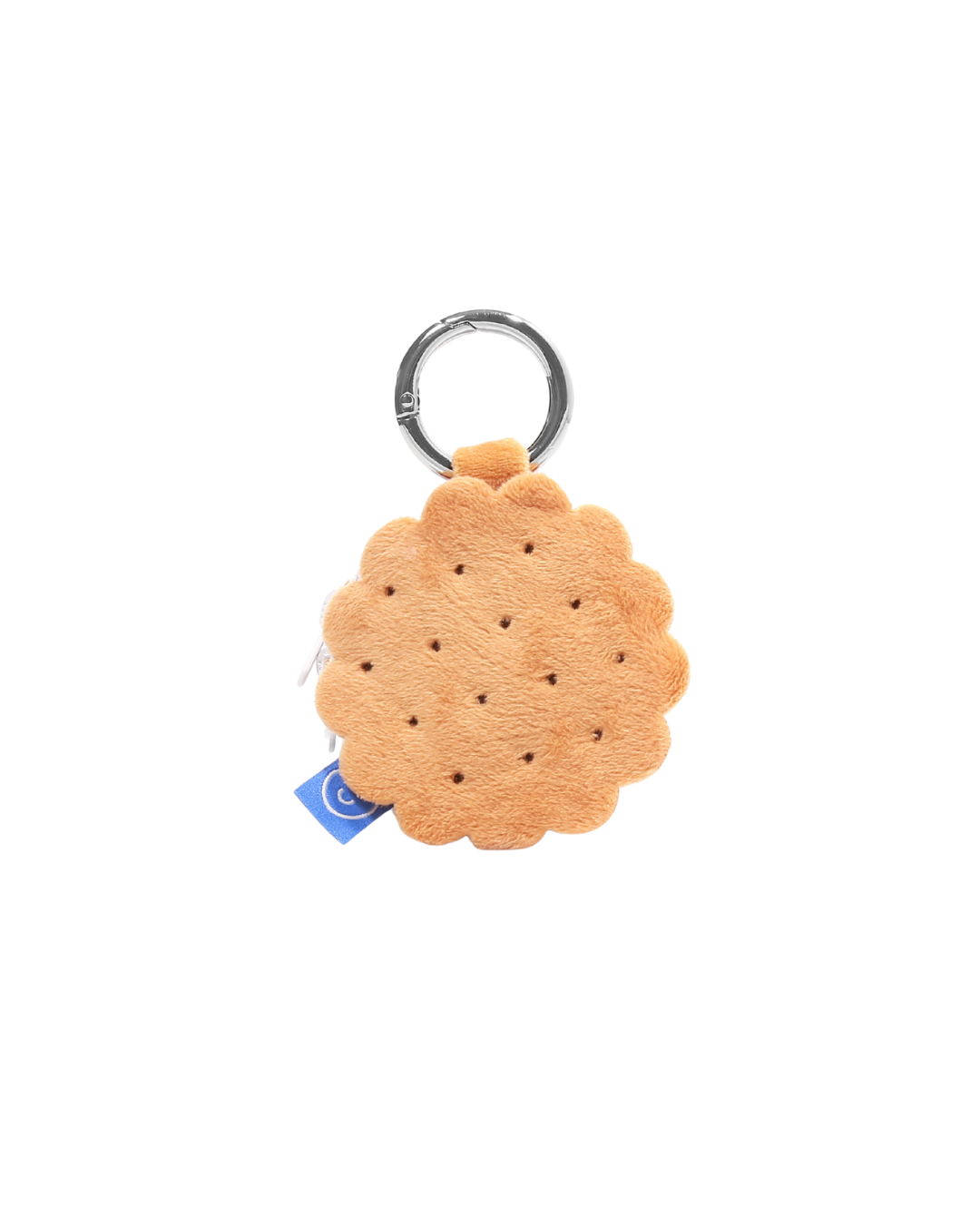 Ice Cream Sandwich Plushie Reusable XL Bag