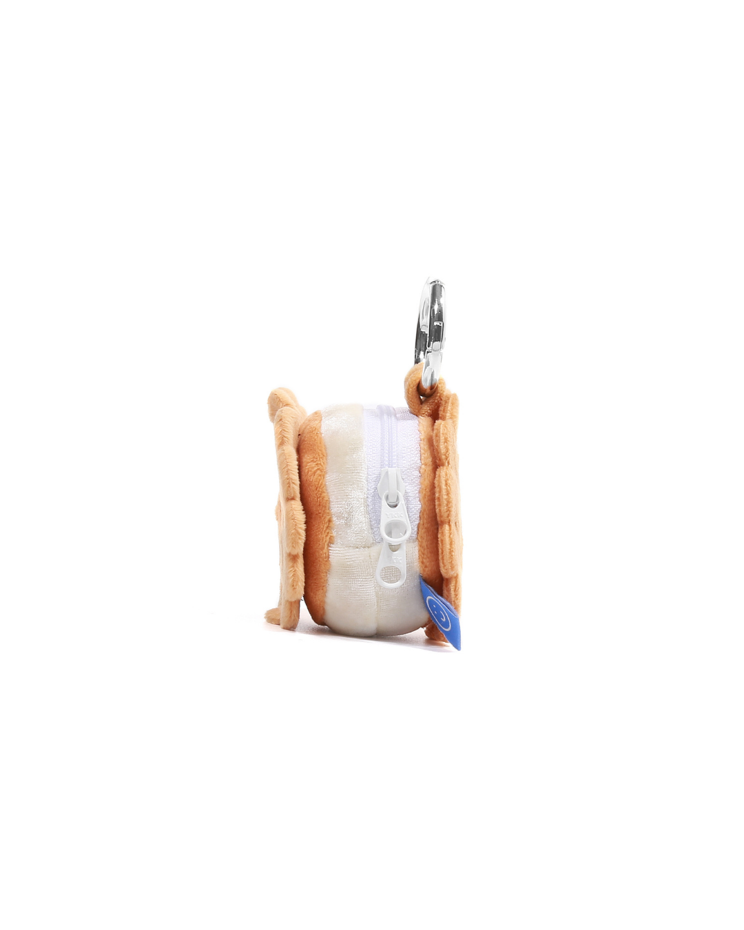 Ice Cream Sandwich Plushie Reusable XL Bag