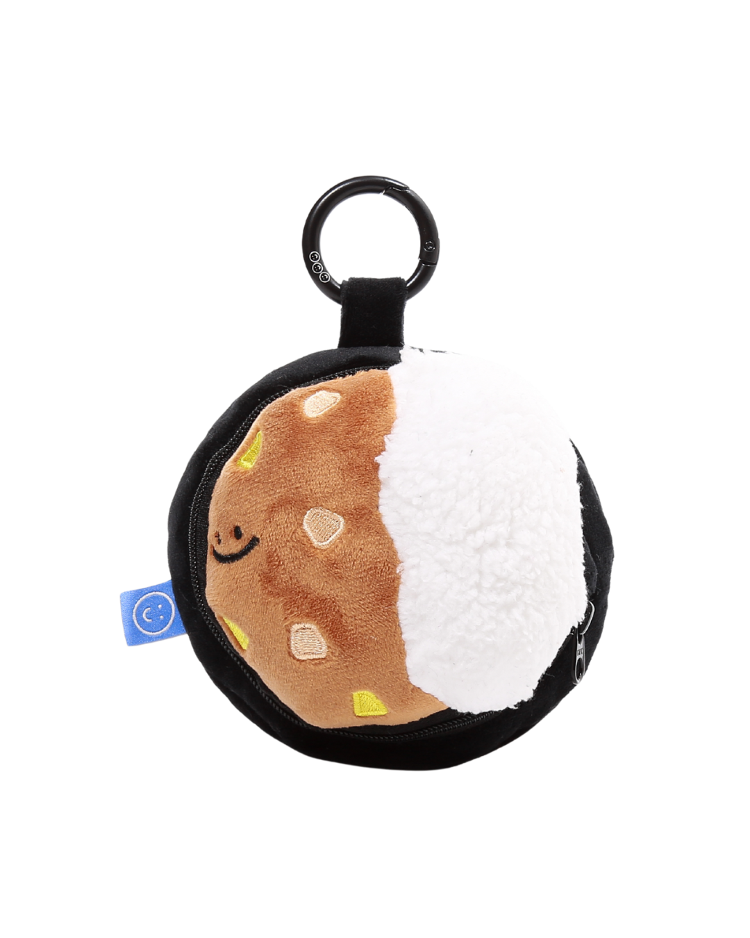 Japanese Curry Rice Plushie Totebag