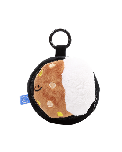 Japanese Curry Rice Plushie Totebag