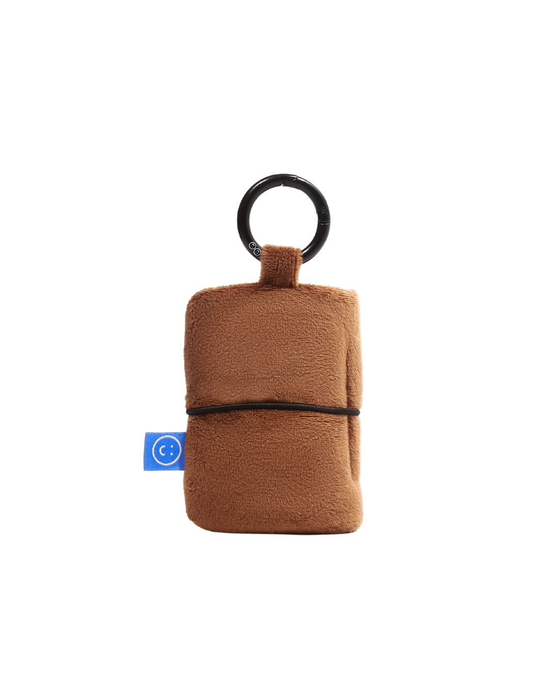 Journal 2in1 Plushie Reusable Medium Bag