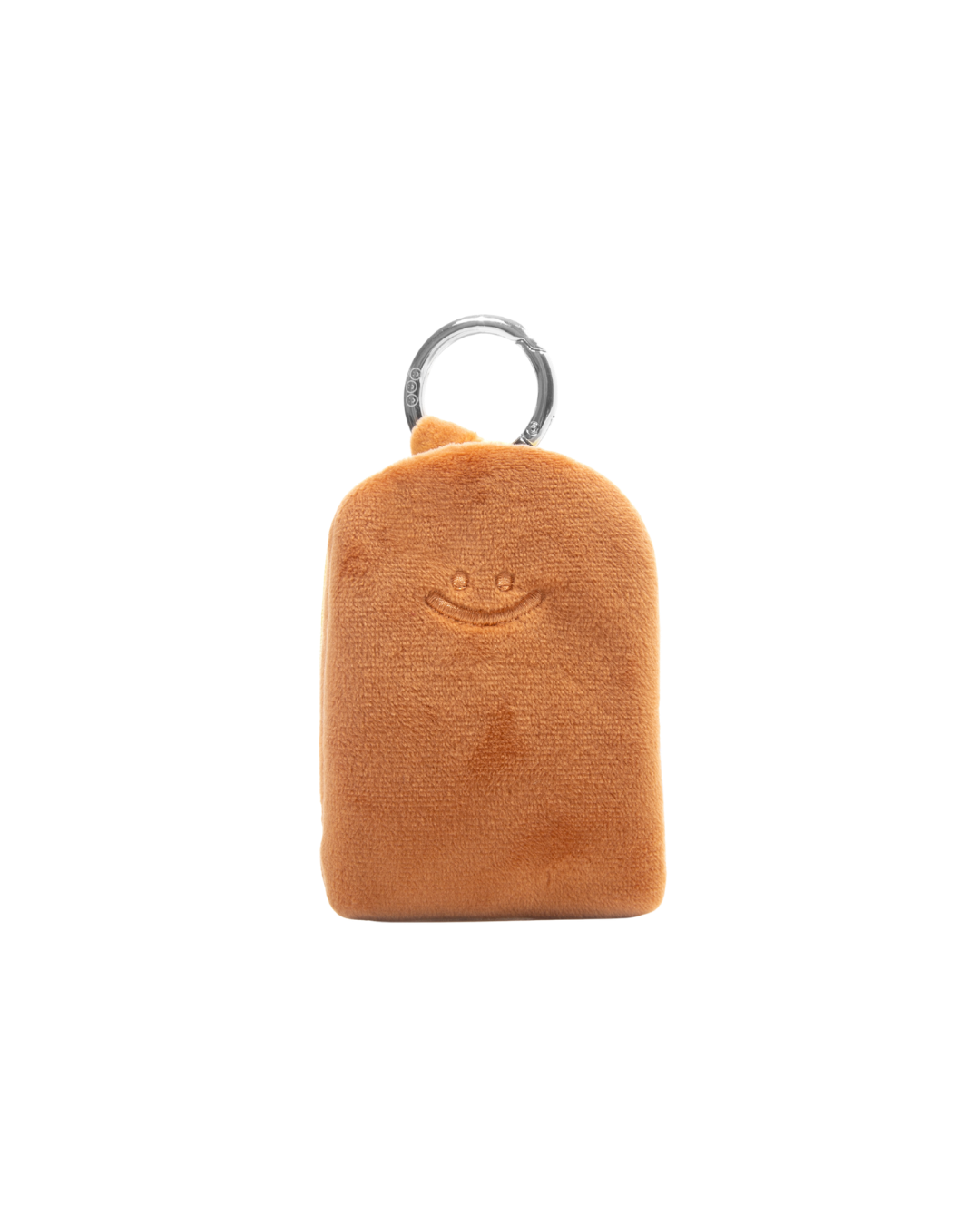 Kaya Toast Bread Plushie Reusable XL Bag
