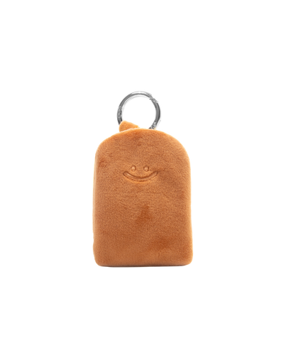 Kaya Toast Bread Plushie Reusable XL Bag
