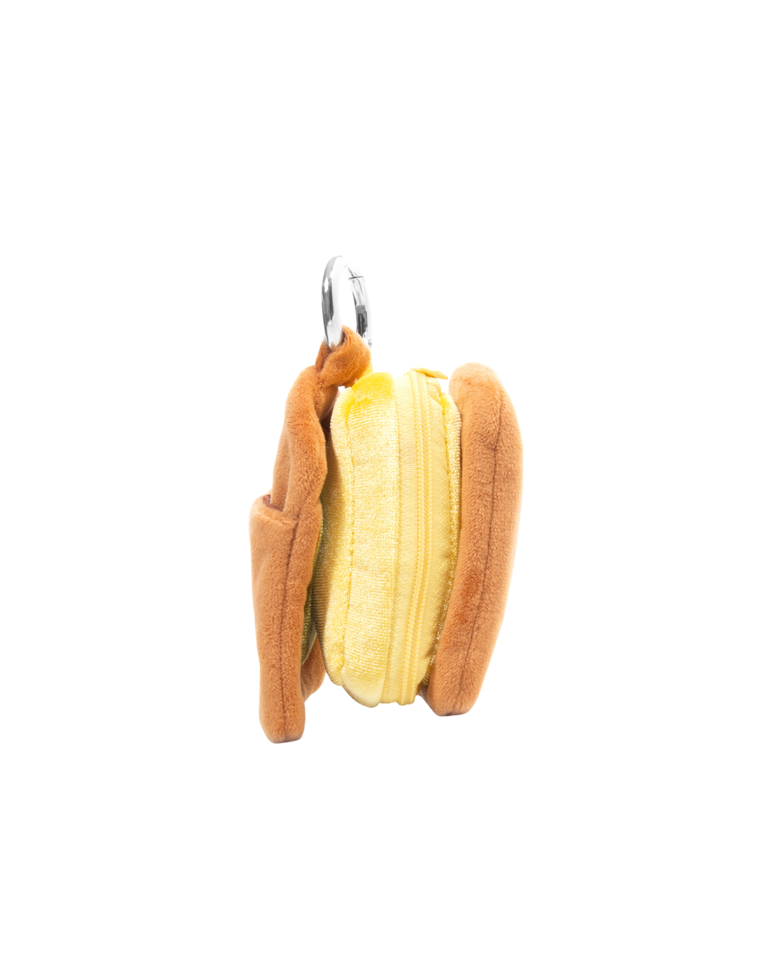 Kaya Toast Bread Plushie Reusable XL Bag
