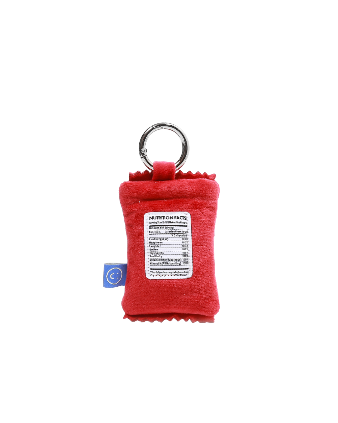 Ketchup Medium Bag