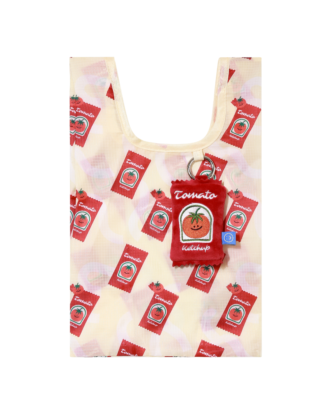 Ketchup Medium Bag