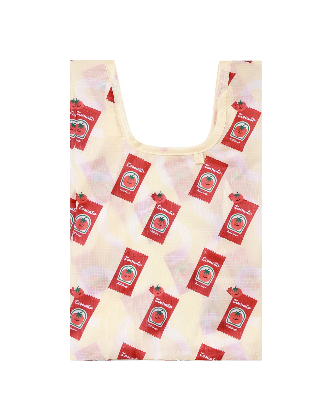 Ketchup Medium Bag